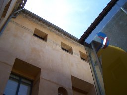 Museo Casa Pintada 2004 